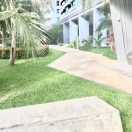 Jomtien Pattaya Condo Seaview Room Premium Dış mekan fotoğraf