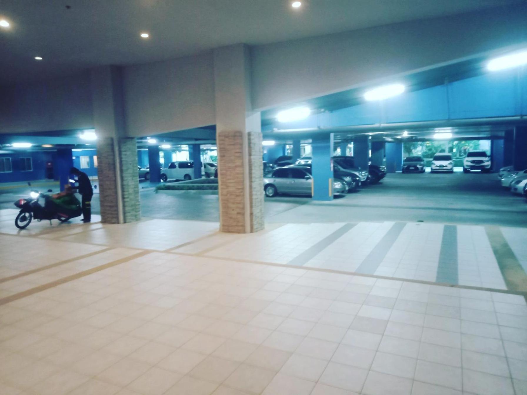 Jomtien Pattaya Condo Seaview Room Premium Dış mekan fotoğraf