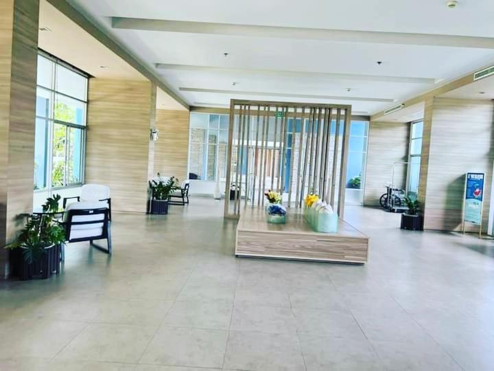 Jomtien Pattaya Condo Seaview Room Premium Dış mekan fotoğraf