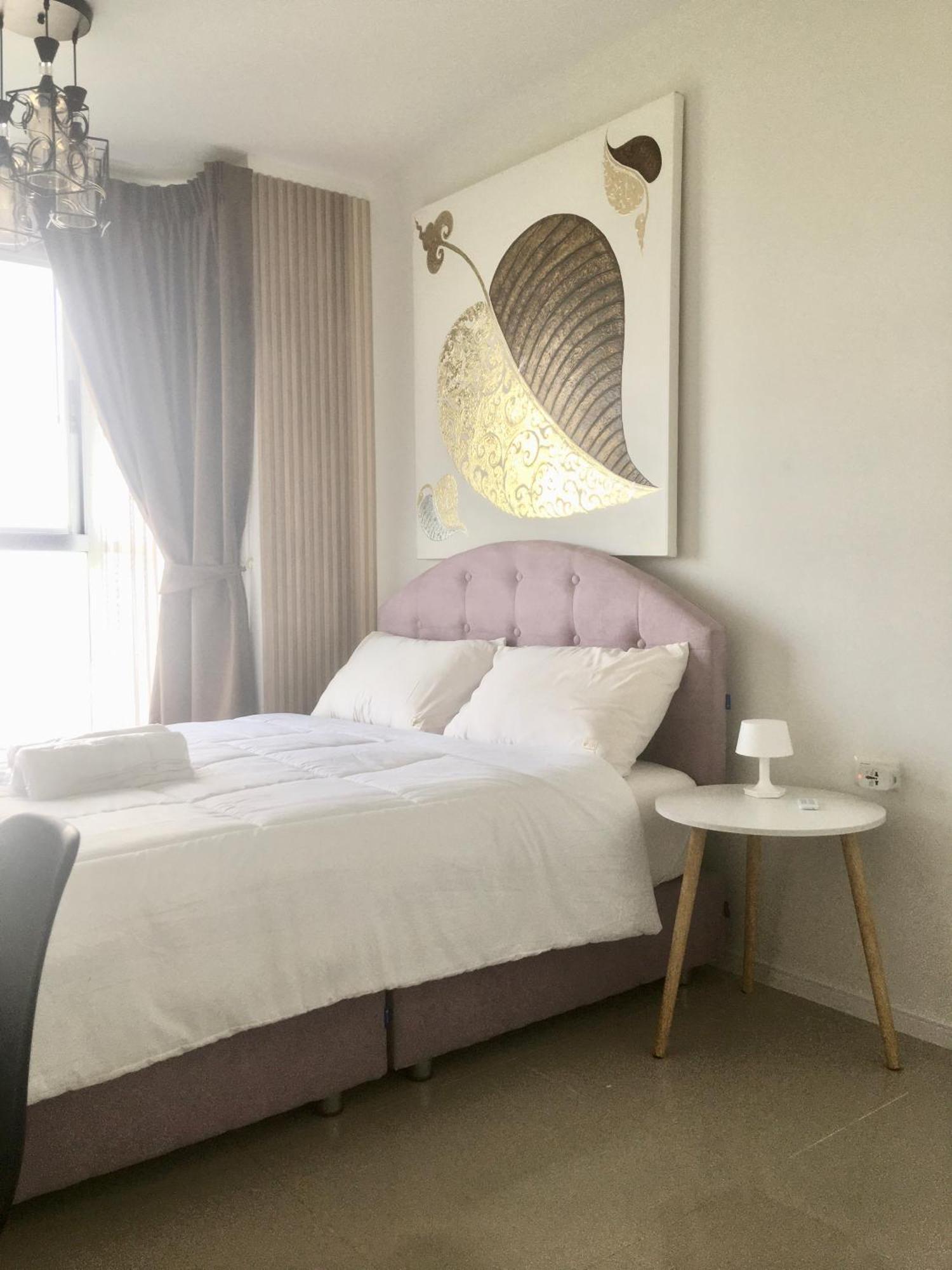 Jomtien Pattaya Condo Seaview Room Premium Dış mekan fotoğraf
