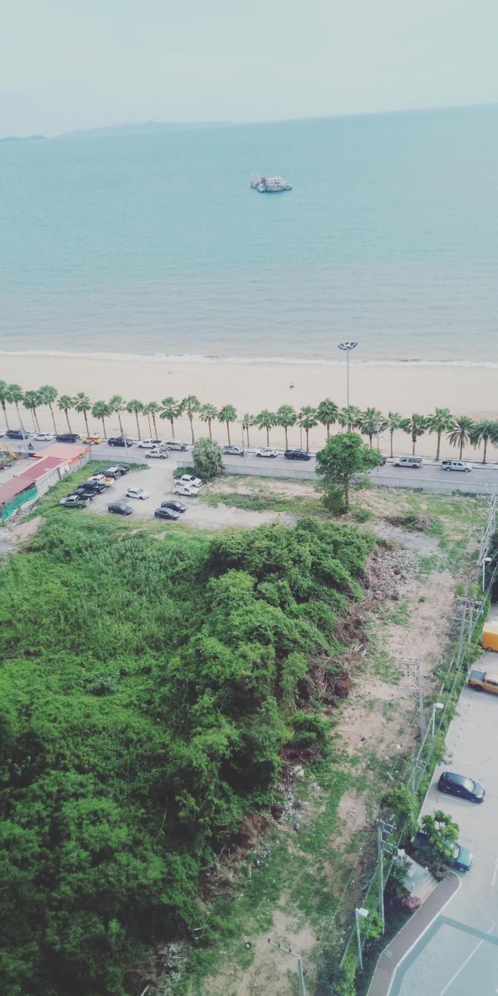 Jomtien Pattaya Condo Seaview Room Premium Dış mekan fotoğraf