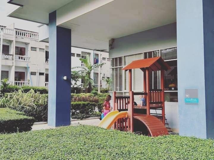 Jomtien Pattaya Condo Seaview Room Premium Dış mekan fotoğraf