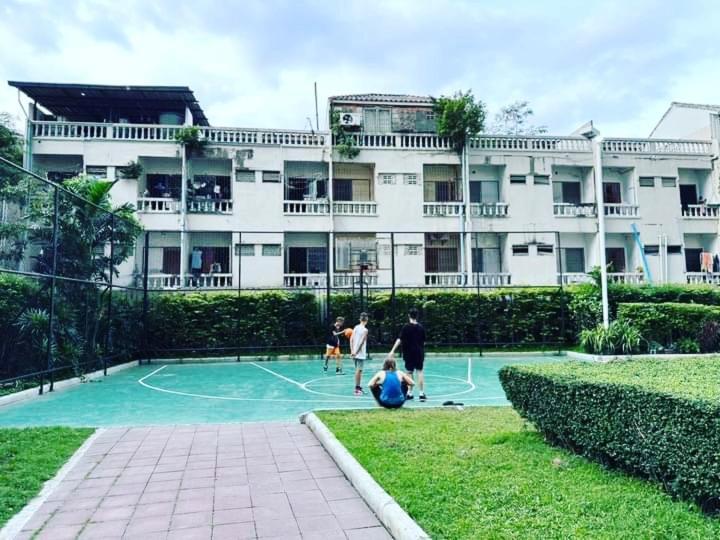 Jomtien Pattaya Condo Seaview Room Premium Dış mekan fotoğraf