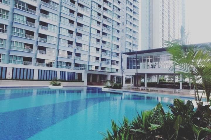 Jomtien Pattaya Condo Seaview Room Premium Dış mekan fotoğraf