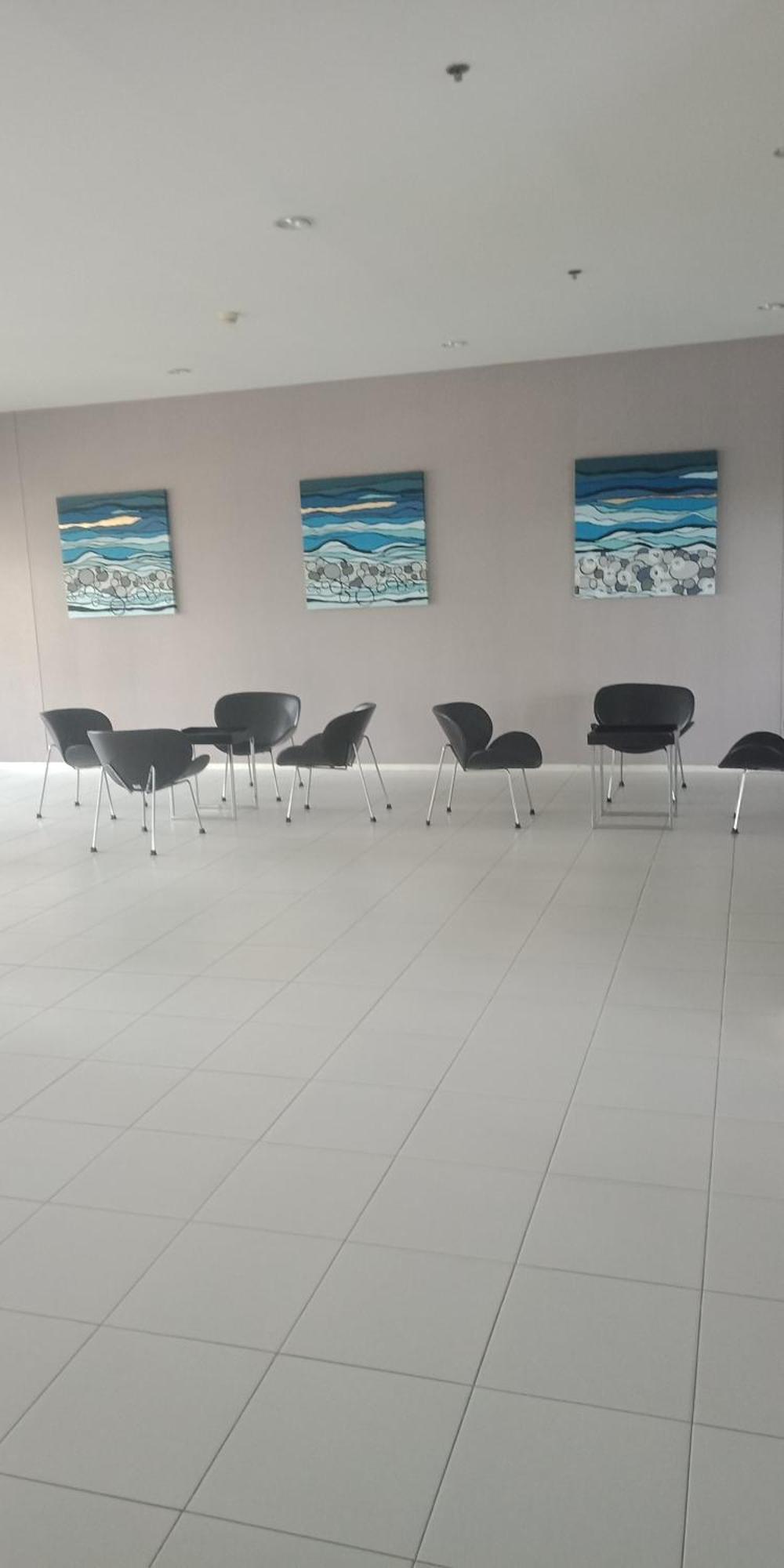 Jomtien Pattaya Condo Seaview Room Premium Dış mekan fotoğraf