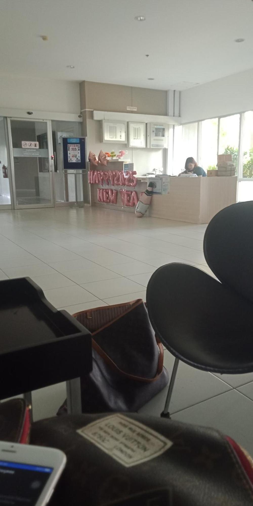 Jomtien Pattaya Condo Seaview Room Premium Dış mekan fotoğraf