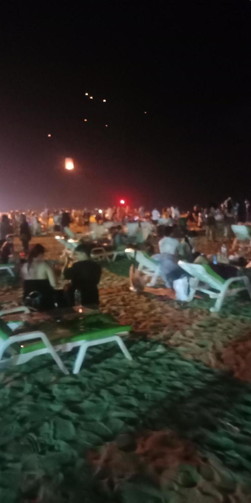 Jomtien Pattaya Condo Seaview Room Premium Dış mekan fotoğraf