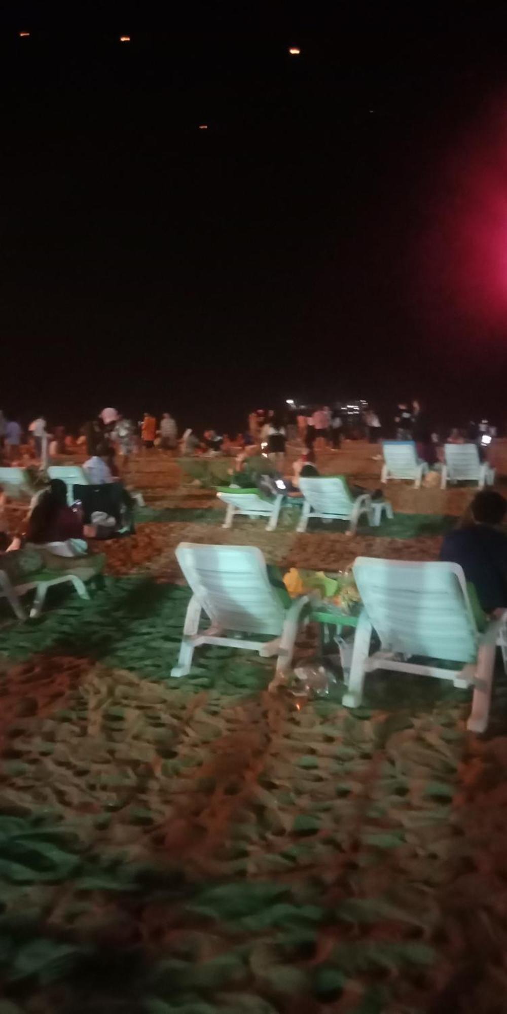 Jomtien Pattaya Condo Seaview Room Premium Dış mekan fotoğraf